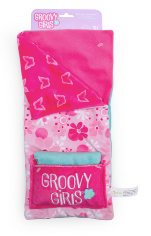 Groovy Girls - Super Duper Sleeping Bag