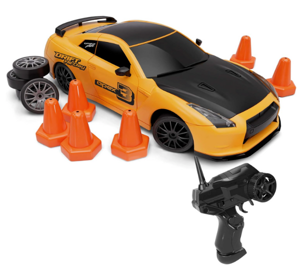 Drift All Day RC