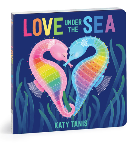 Love Under the Sea BB