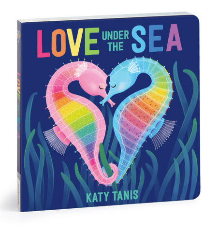Love Under the Sea BB