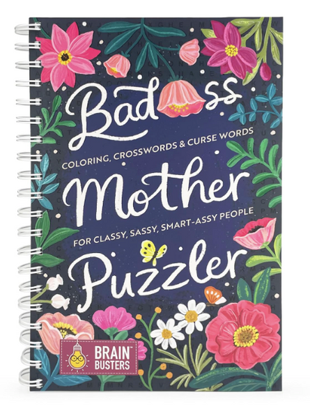 Bad'ss Mother Puzzler