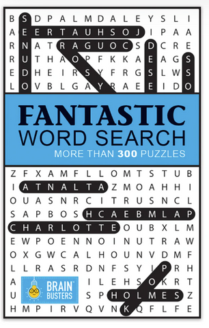 Fantastic Word Search