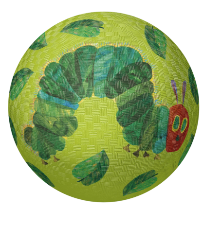 5" Very Hungry Caterpillar Playball