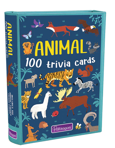 Animal Trivia