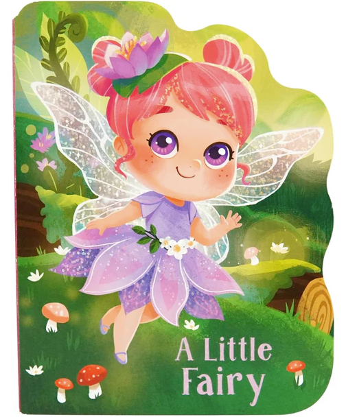 A Little Fairy