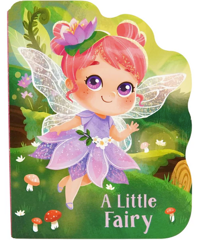 A Little Fairy