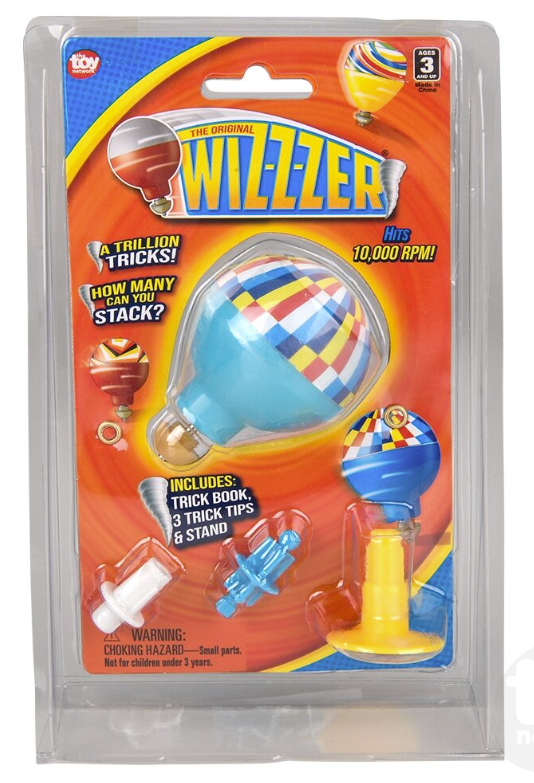 Wiz-Z-Z-Er Assortment
