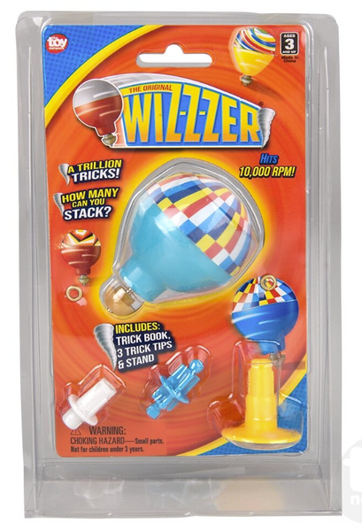 Wiz-Z-Z-Er Assortment