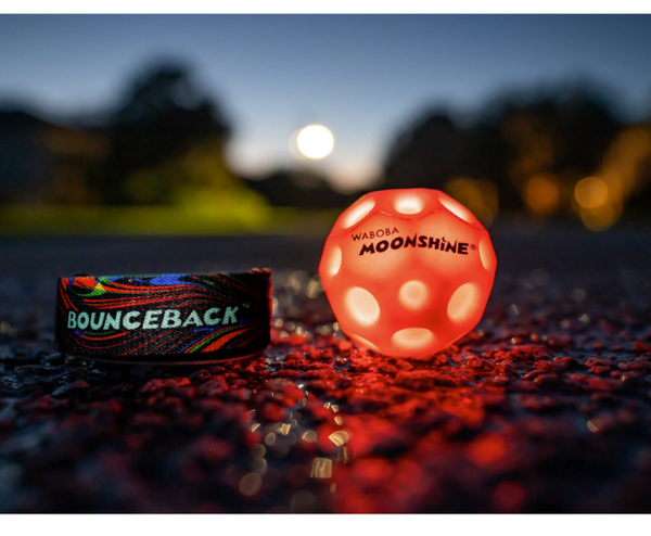 LED Bounceback x Moonshine Asst
