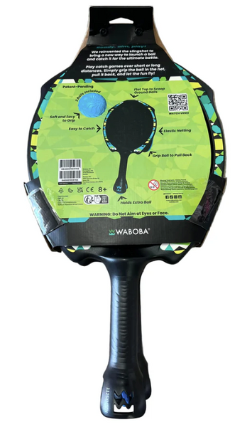 SlingAir Slingshot Launcher