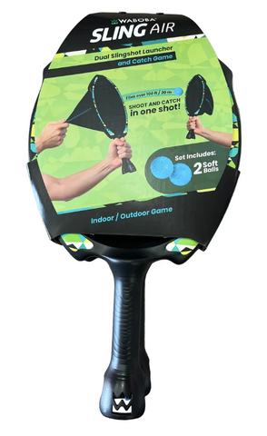 SlingAir Slingshot Launcher