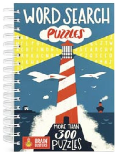 Word Search Puzzles