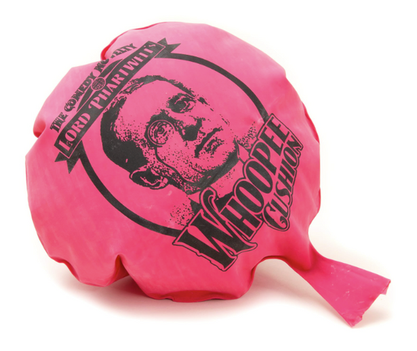 Whoopee Cushion