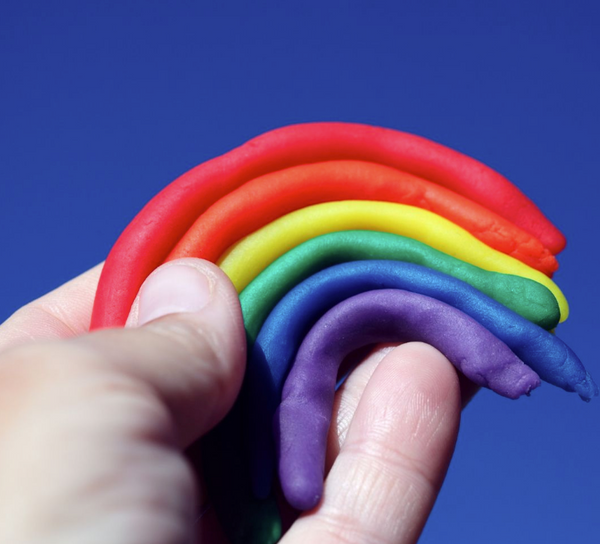 Mini Modelling Clay