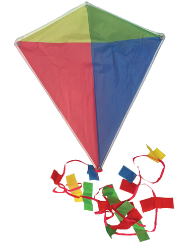 Classic Diamond Kite