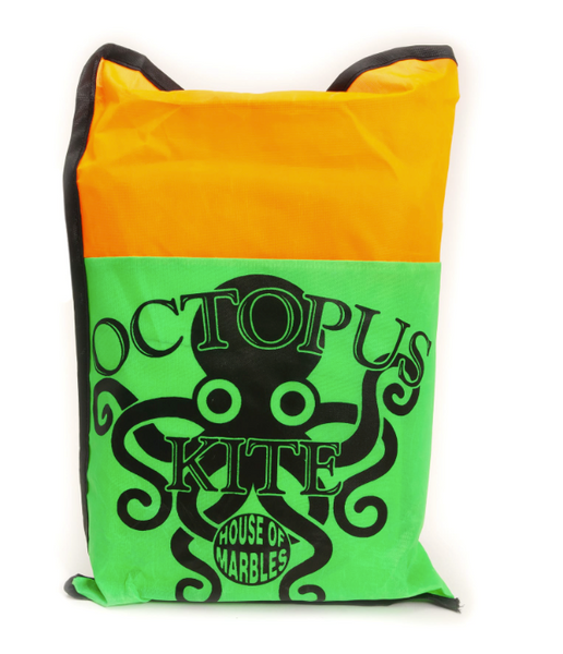 Octopus Kite
