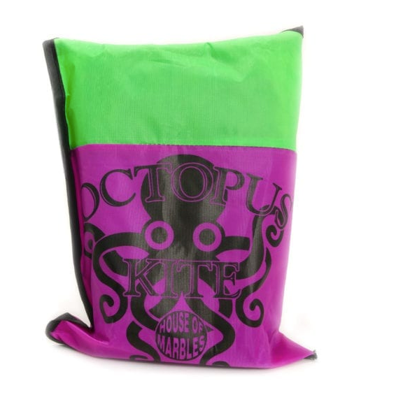 Octopus Kite