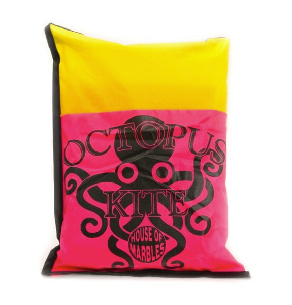 Octopus Kite