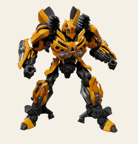 Transformers Bumblebee CC23