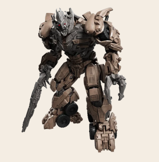 Transformers  Megatron CC22