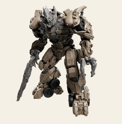 Transformers  Megatron CC22