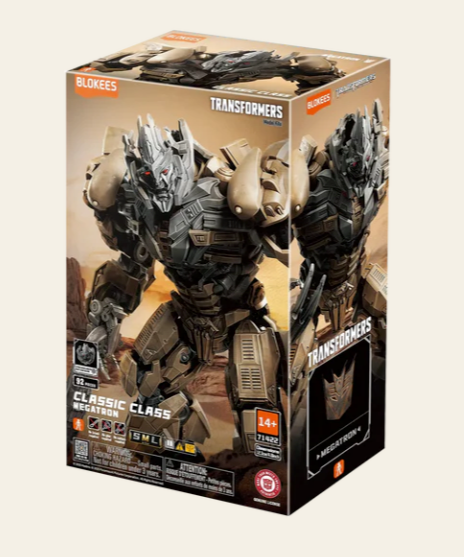 Transformers  Megatron CC22