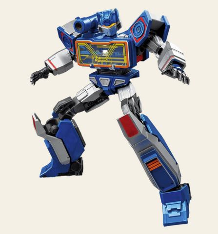 Transformers One Soundwave CC17