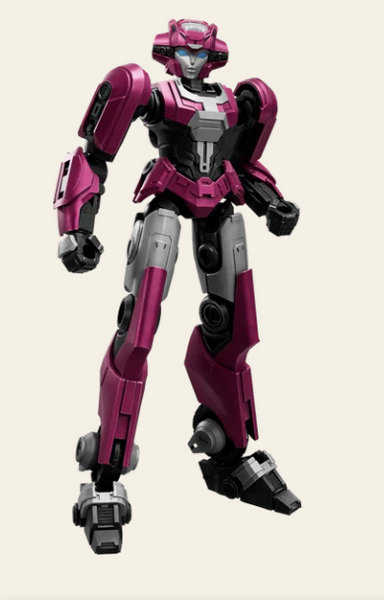 Transformers One Elita-1 CC13