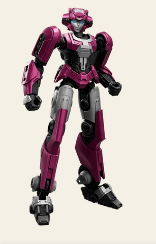 Transformers One Elita-1 CC13