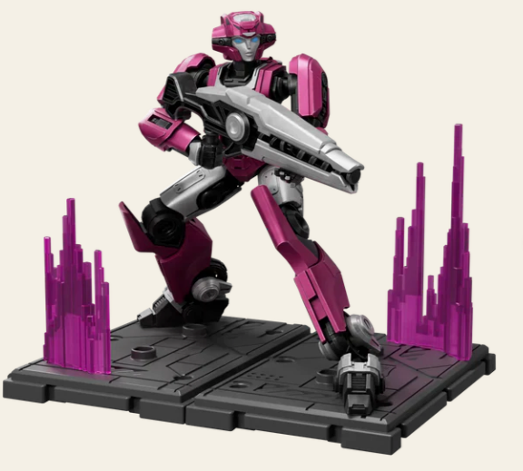 Transformers One Elita-1 CC13