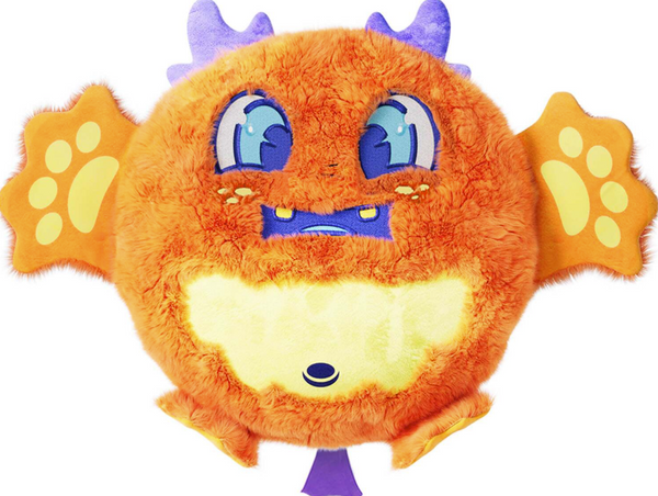 Fart Monsters Scented Plush Assort