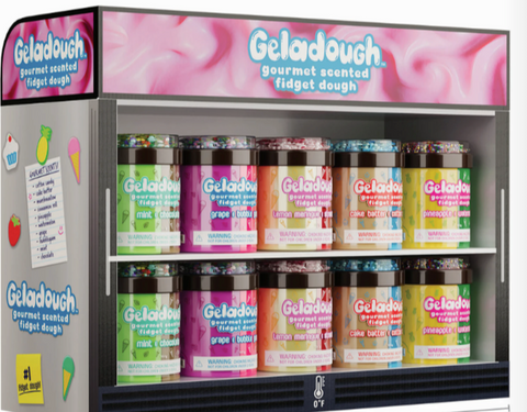 Geladough Scented Assortment