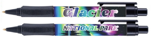 GNP Northern Lights Pen