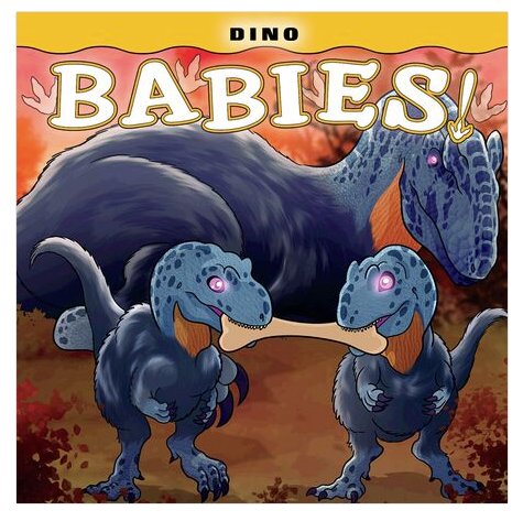 Dino Babies