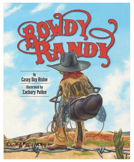Rowdy Randy