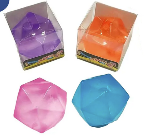 Maltose Polygonal Squeeze