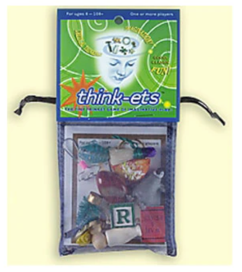 Think-ets Beach