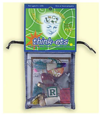 Think-ets Beach