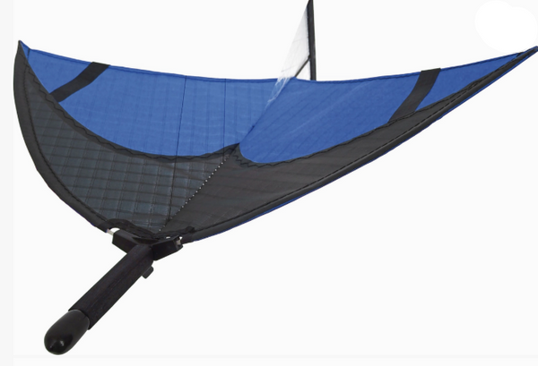 Airglider Easy Blue/Black