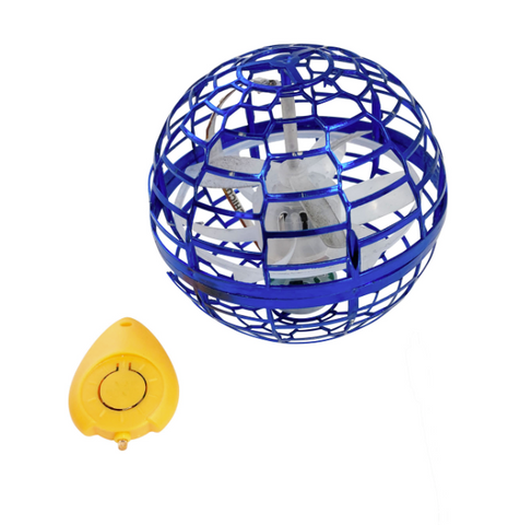 RC AEROSPHERE FLYING ORB