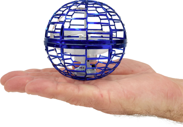 RC AEROSPHERE FLYING ORB