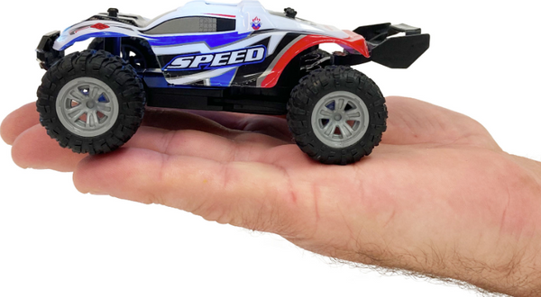 RC RAPID RACER 2.4 GHz