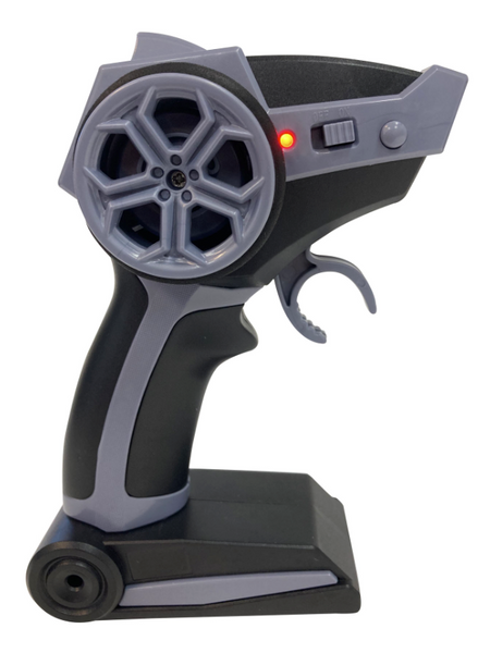 RC RAPID RACER 2.4 GHz