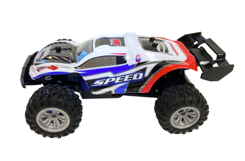 RC RAPID RACER 2.4 GHz