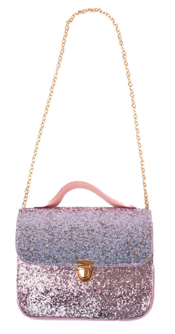 Skyline Sparkle Party Purse