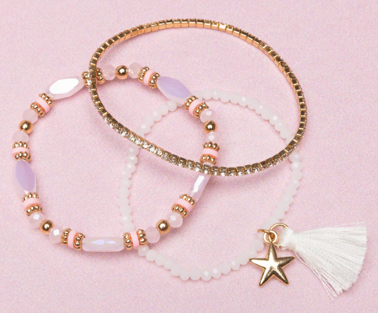 Boutique Rising Star Bracelets
