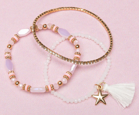 Boutique Rising Star Bracelets