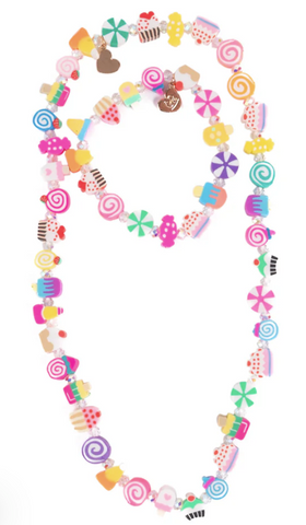 Sweet Treats NL & BL Set, 2pc