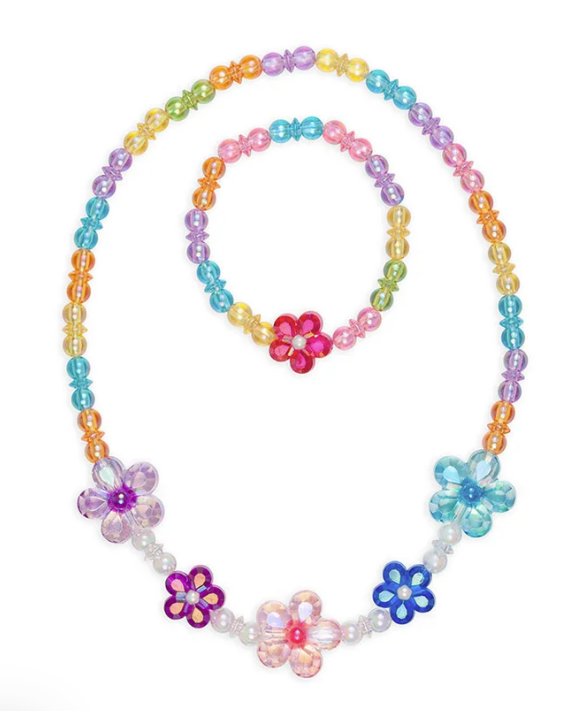 Blooming Beads NL & BL Set Sale price