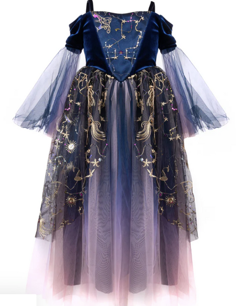 Twilight Enchantress Gown  7-8